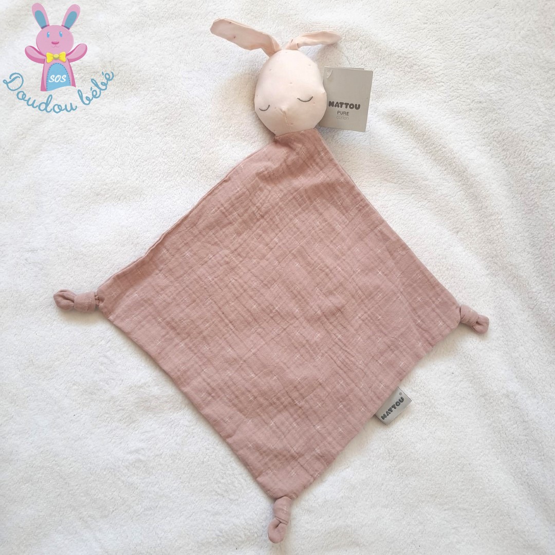 Dudu Nattou koala iris & lali [CLONE] - Cloths στο Bebe Maison