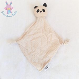 Coussin enfant pingouin polaire - Jyoko