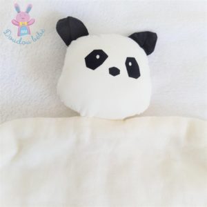 Cute Panda Plush Pillow - 100CM en 2023  Peluche géante, Panda mignon,  Doudou panda