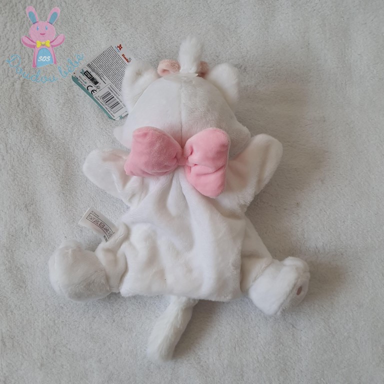 Marionnette De Lutte Pour Chat - Jouet Interactif Robuste Avec Poignée Ergonomique