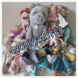 les nouveautés du site sos doudou bébé les nouveautés du site sos doudou bébé